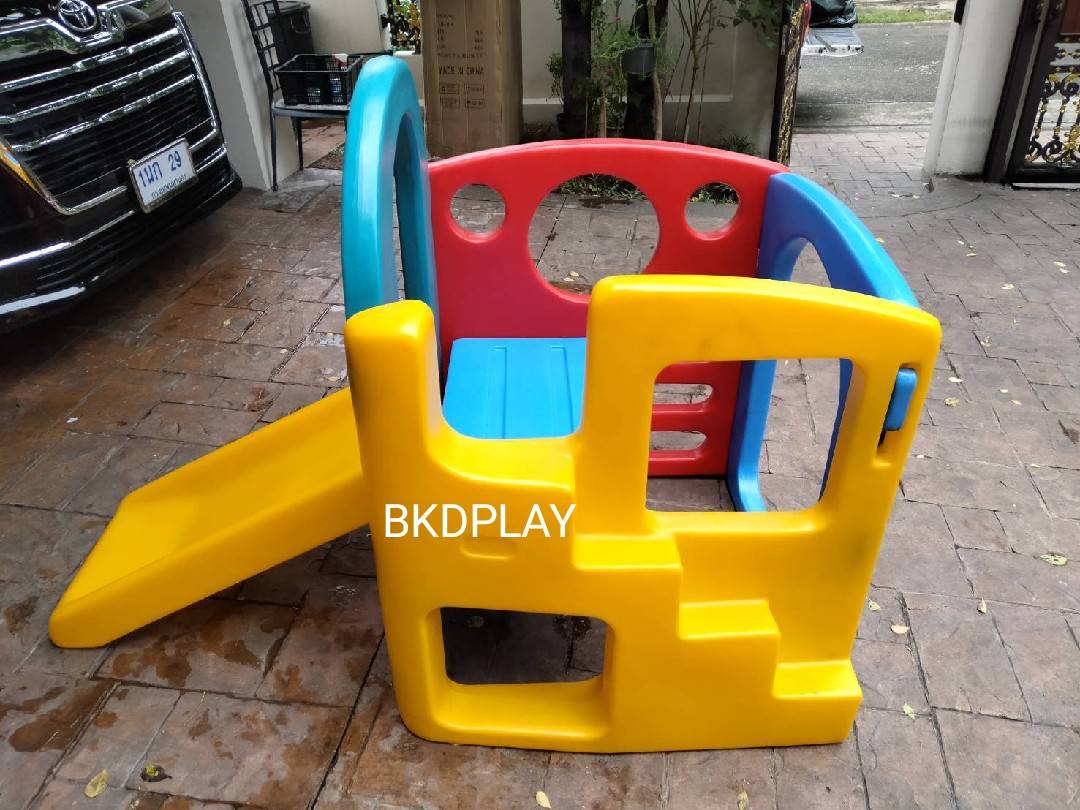ส่งฟรี กระดานลื่นปีนป่ายเด็ก, อุโมงค์เด็กเล่น สไลเดอร์,เครื่องเล่นสนาม ของเล่นเด็ก พร้อมส่ง