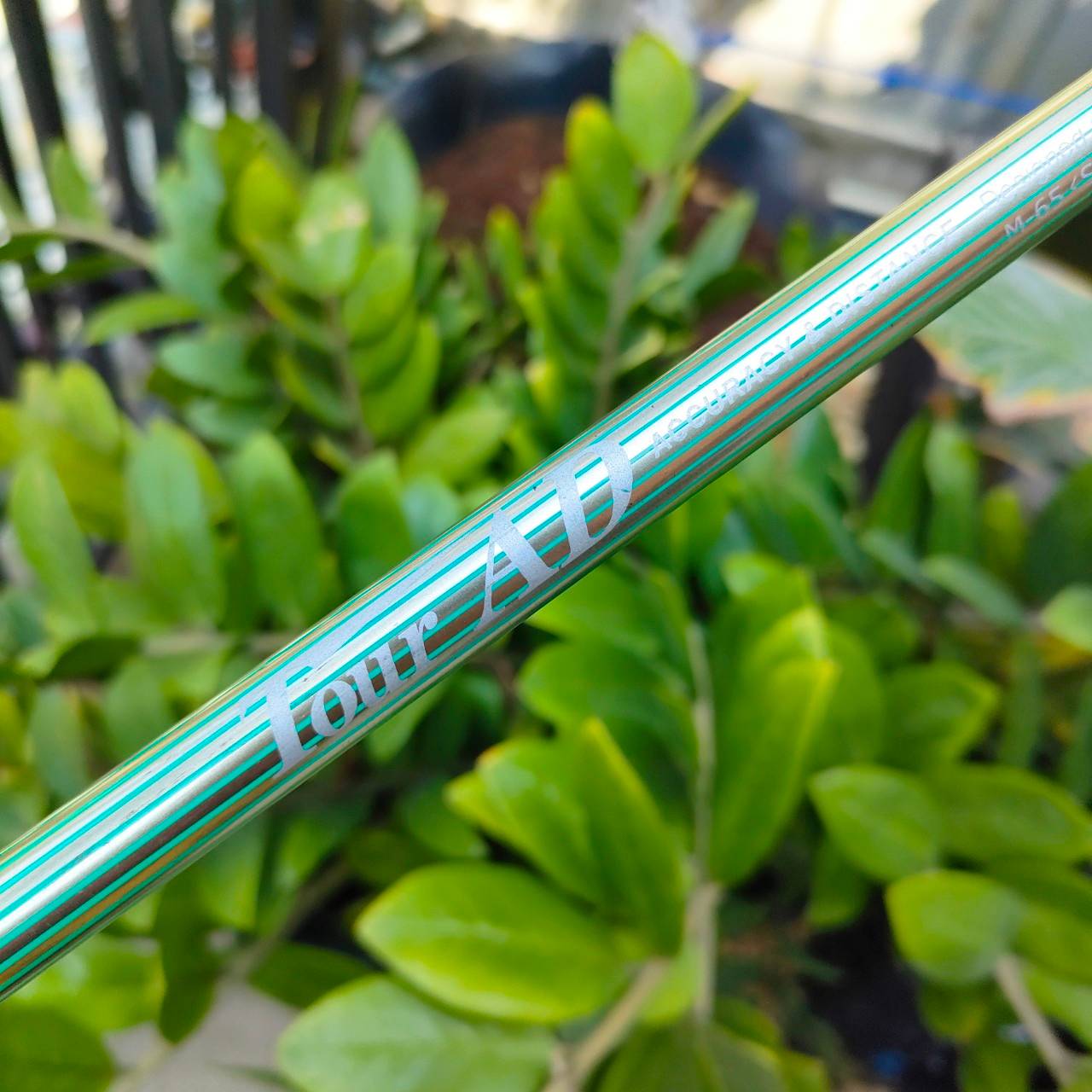 DRIVER TITLELIST PRO TITANIUM 905T องศา 9.5 ก้าน TOUR AD FLEX S ก้านพรีเมี่ยมมาก ไม้กอล์ฟพรีเมี่ยมมือสอง By NakaraLuxurious