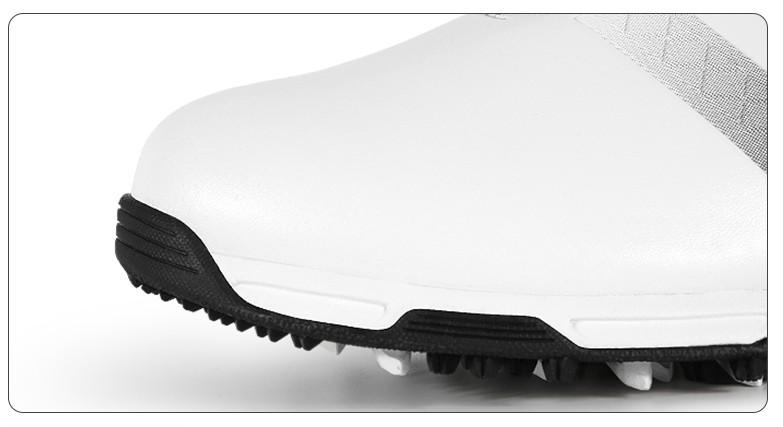 พร้อมส่งทันที รองเท้ากอล์ฟ Golf Shoes 2021 PGM GOLF XZ160 BOA ระบบผูกเชือก Auto Lacing System