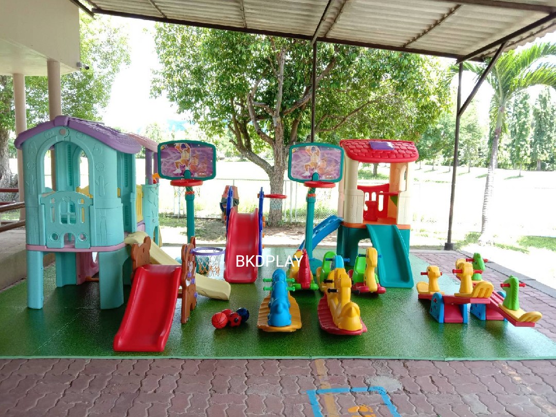 โฟมลายหญ้า, 100x100 หนา 2ซม.,โฟมปูพื้น,แผ่นปูพื้น, แผ่นกันกระแทก สนามเด็กเล่น ,ลายหญ้า, พร้อมส่ง ราคาโรงงาน