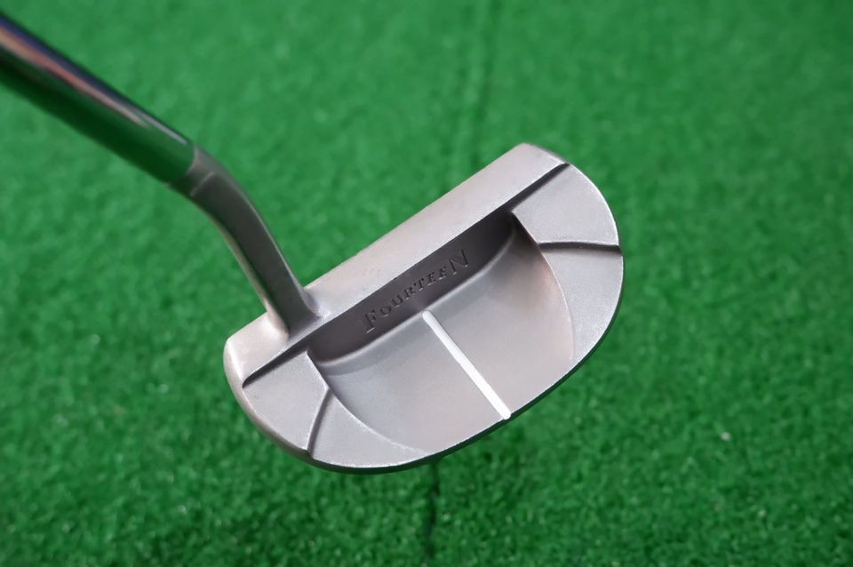 PUTTER FOURTEEN FRAOLAPINO P-3