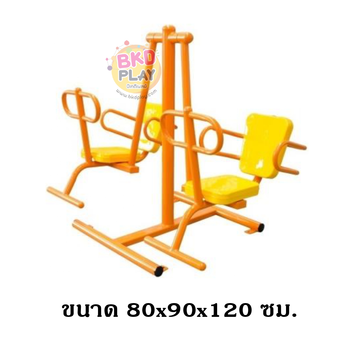เครื่องออกกำลังกายเด็ก ชุดไวกิ้งหนูน้อย ,เครื่องออกกำลังกายกลางแจ้ง, ลานกีฬา, อเนกประสงค์, สนามกีฬา