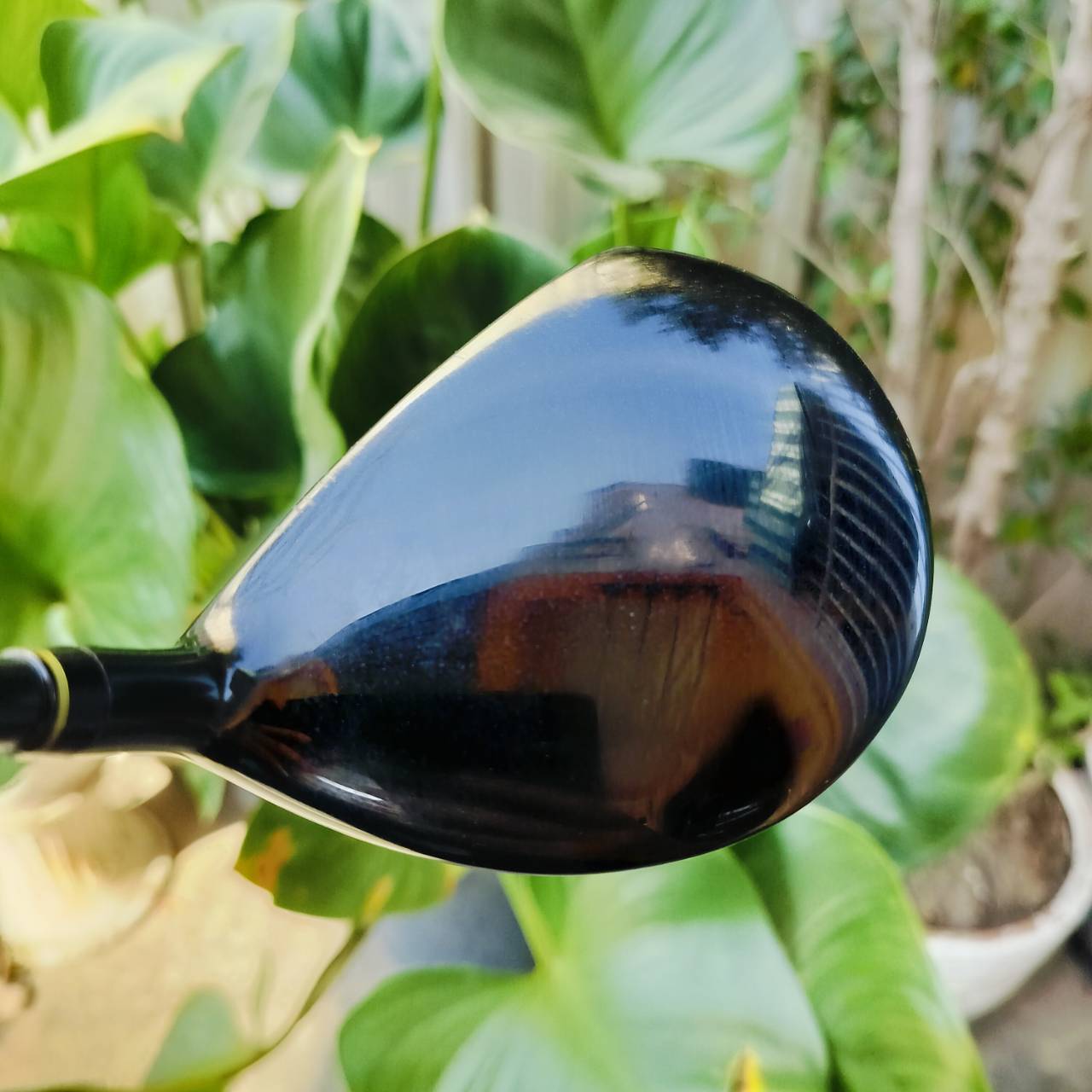 FW3 POWER TORNADO D-MAX F ก้าน D-MAX FLEX S MADE IN JAPAN วัสดุพรีเมี่ยมญี่ปุ่น รุ่น D-MAX ออกแบบ ให้ตีง่าย ให้ไม้ช่วยผู้เล่นที่สุด ไม้กอล์ฟพรีเมี่ยมมือสอง ของแท้ By NakaraLuxurious