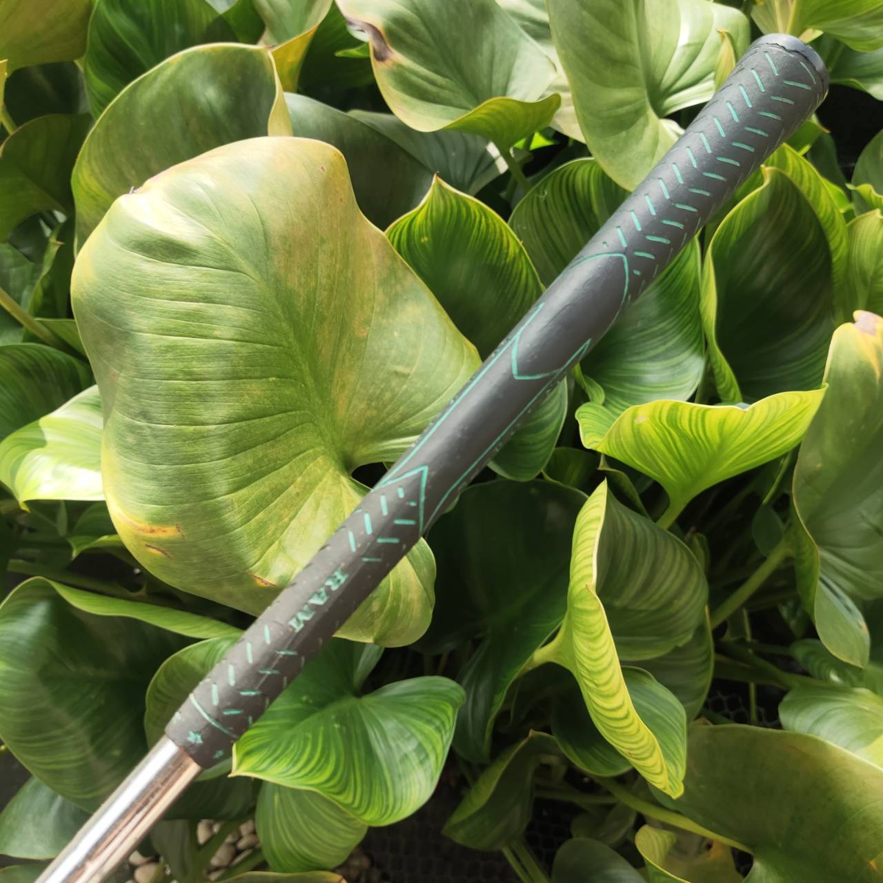 เหล็ก 1 GOLDEN RAM TOUR GRIND AXIAL แบรนด์อเมริกันที่มีประวัติยาวนาน Forged แบบ “Tour Grind Axial”