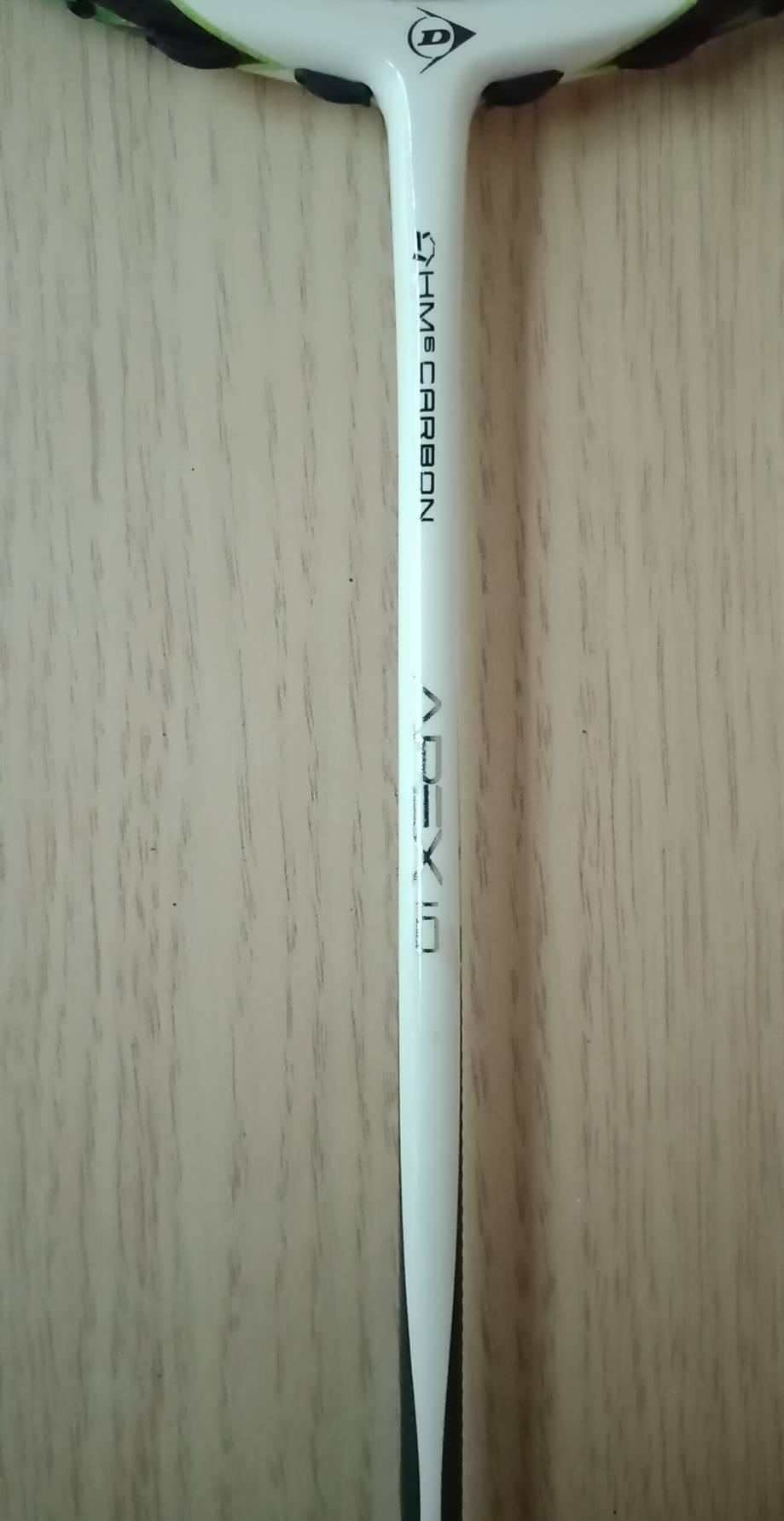 Dunlop Apex 1.0