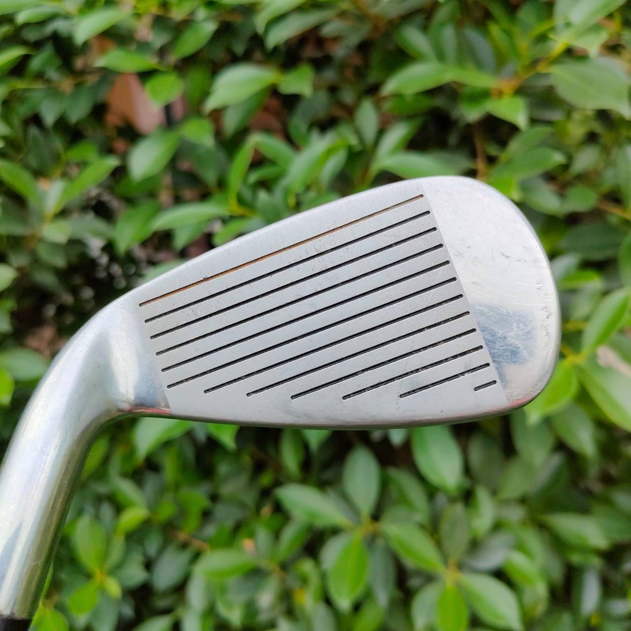 ชุดเหล็ก TSURUYA ROYAL GRADE ก้านTSURUYA ROYAL FLEX* R