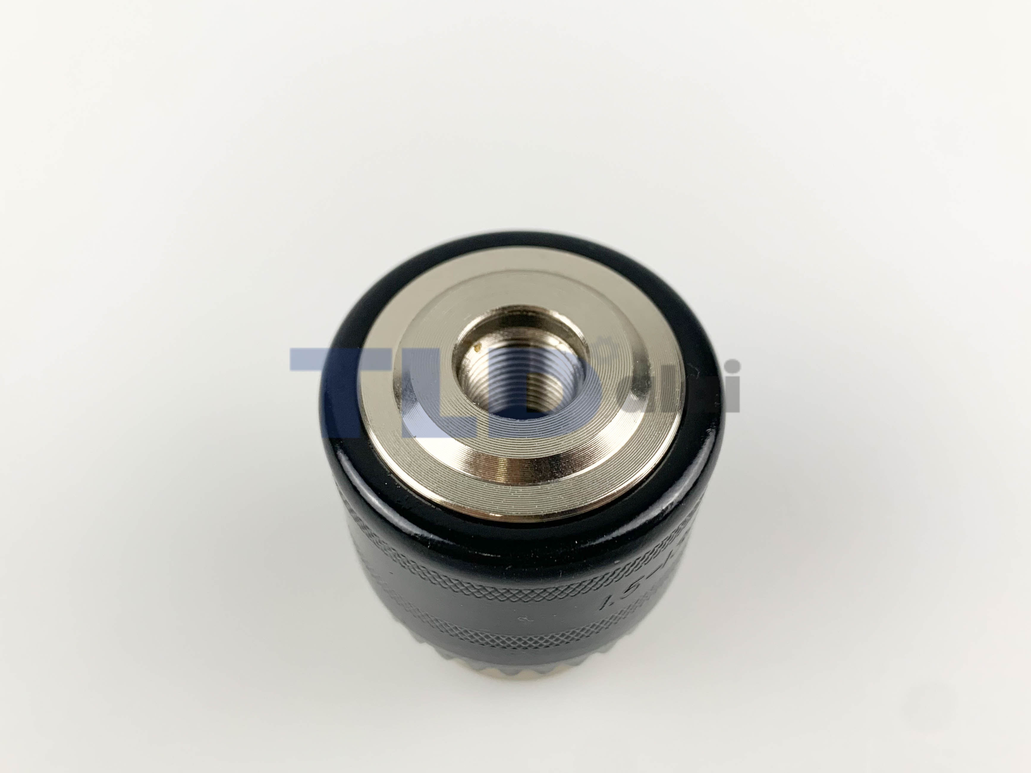 หัวจับดอกสว่าน (แท้) (763161-4) สำหรับใช้กับสว่าน Maktec และ Makita รุ่น MT811, MT813, MT814, MT817, HP1630, HP1500 (อะไหล่แท้100%) หัวสว่าน