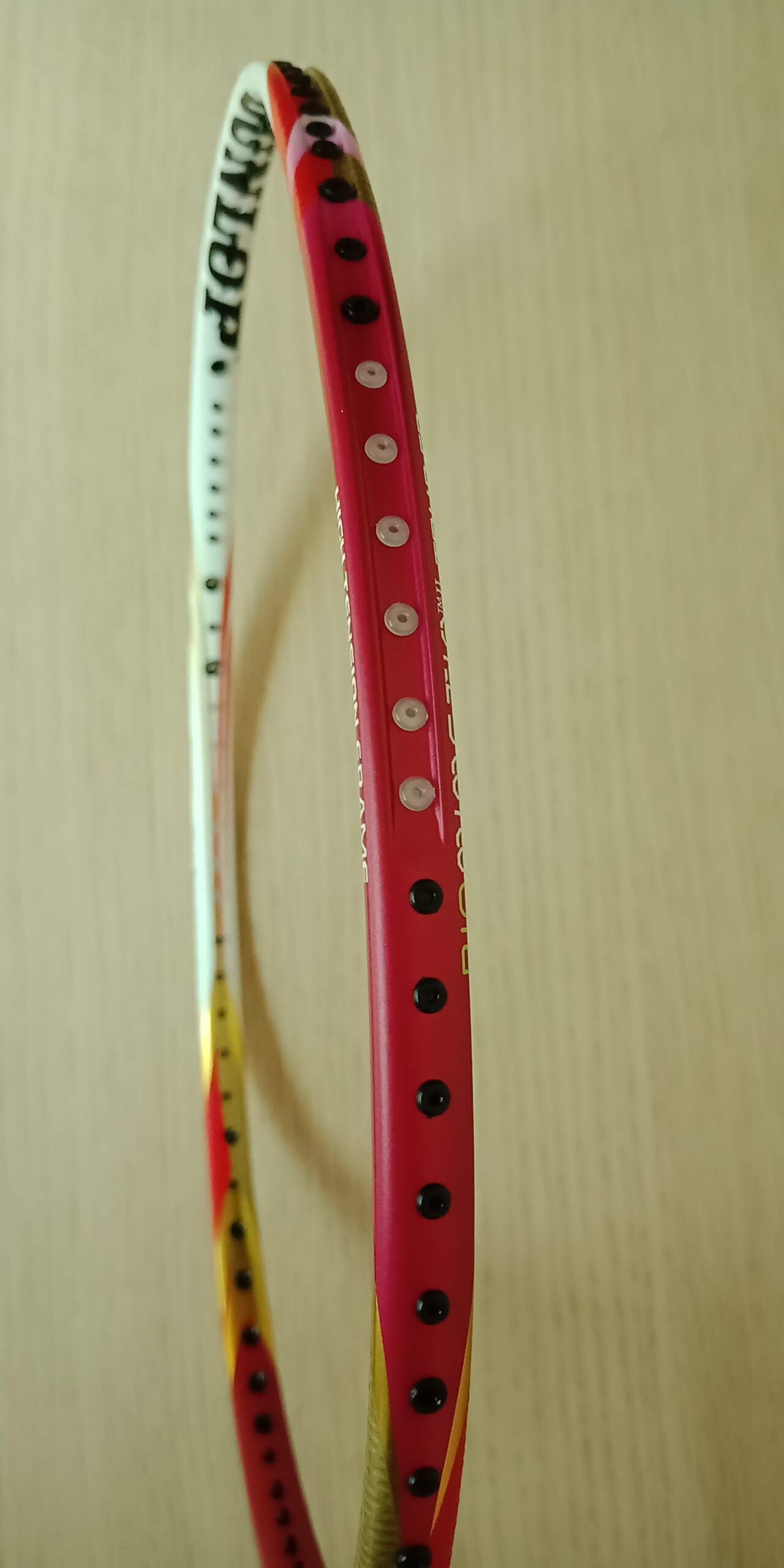 Dunlop Biomimetic II Tour EP