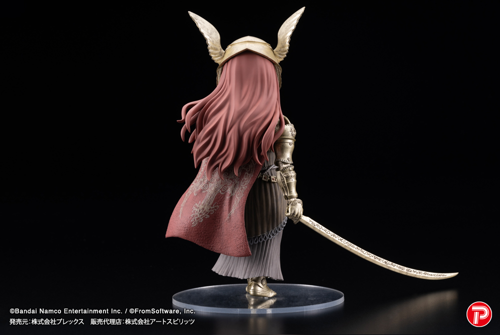 [สั่งจอง]Art Spirits : Elden Ring Malenia (15cm)