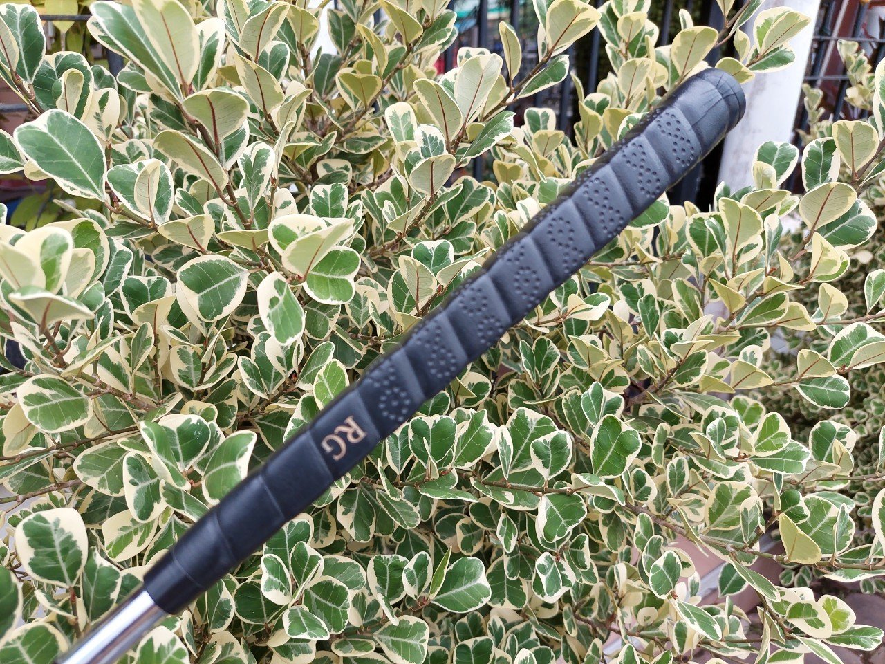 Putter PING PAL 4
