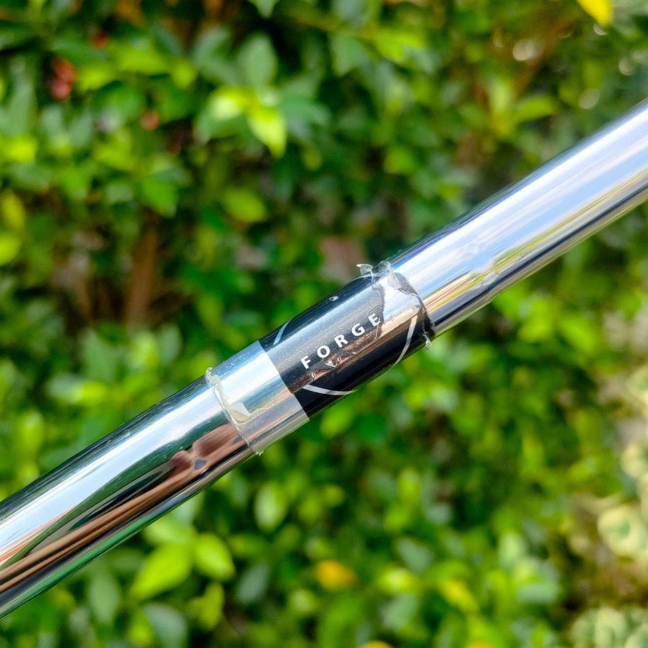 WEDGE CALLAWAY X องศา 60 BOUNCE 9 ก้าน FLEX WEDGE เนื้อ FORGED สุดพรีเมี่ยม นุ่ม ฟีลลิ่งดีมาก สปินดีจัด