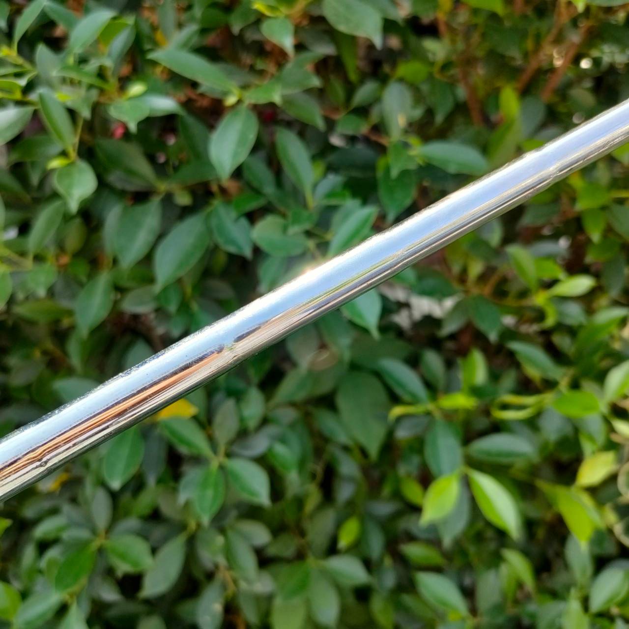 ** ไม้กอล์ฟสำหรับท่านที่ถนัดซ้าย ** PUTTER MALTBY CENTER SHAFT SERIES CSS702