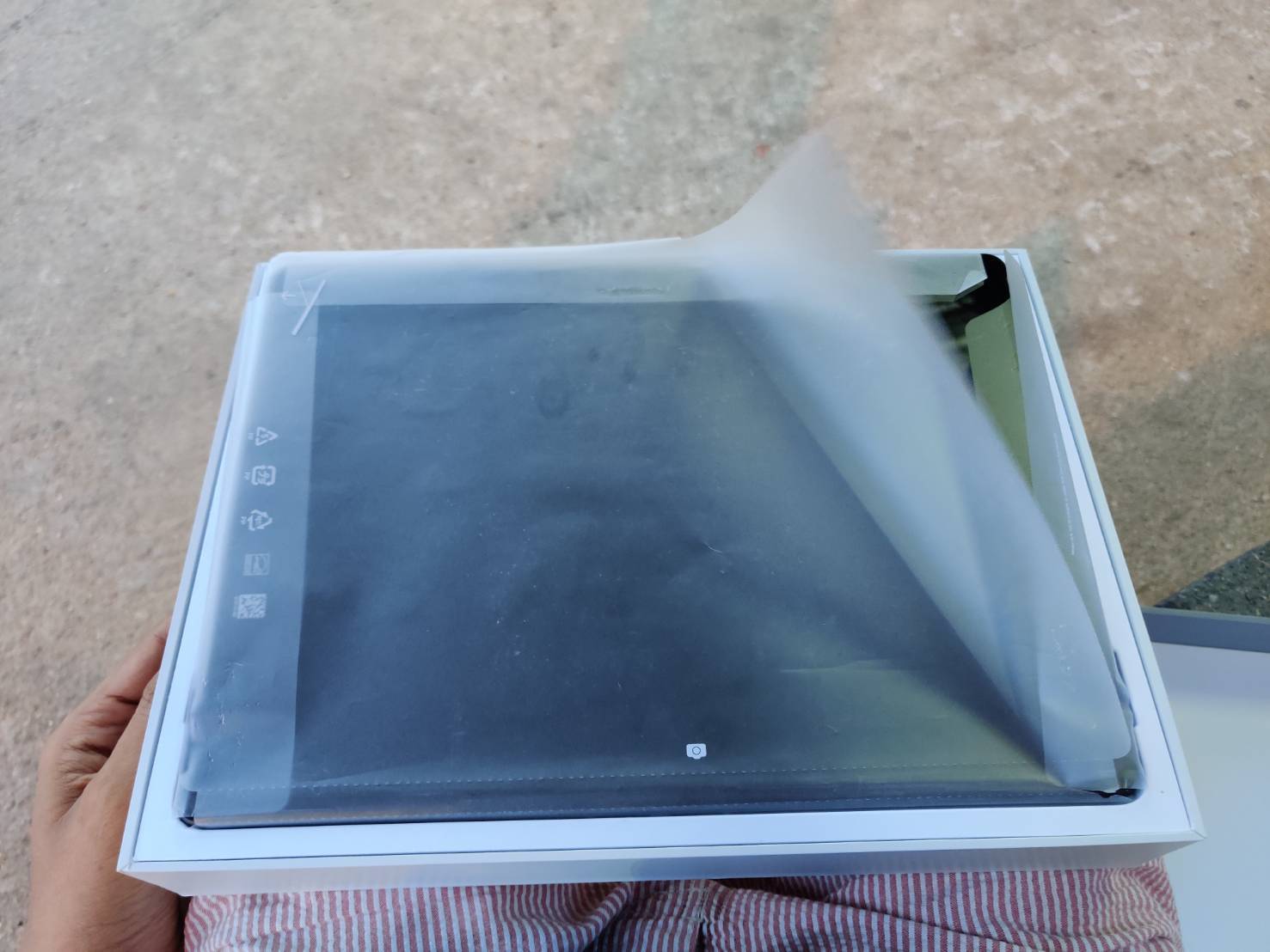 MICROSOFT SURFACE PRO X