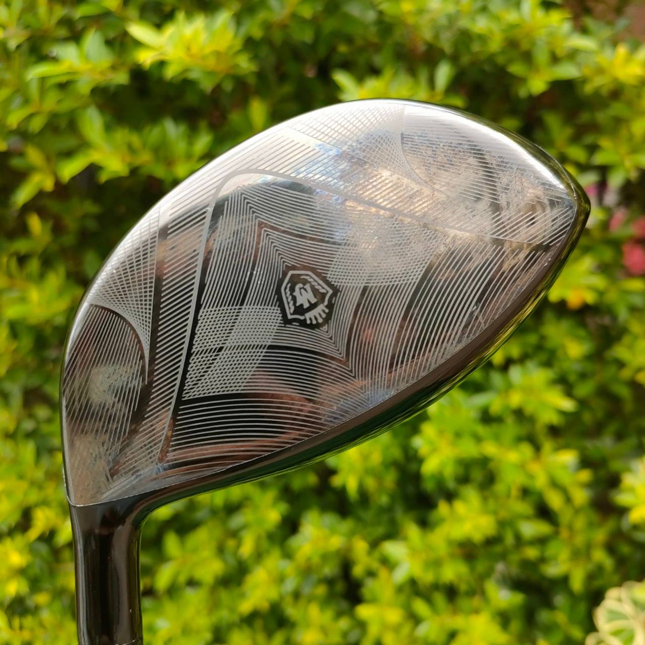 DRIVER MAJESTY ROYAL องศา 10.5 ก้าน MAJESTY LV-540 FLEX R2 เป็นรุ่นใหม่ล่าสุดปี 2022* ของจริงสวยหรูหราระดับเทพ ตระกูล MAJESTY เป็นรุ่นที่สูงสุดของแบรนด์ Maruman ไม้กอล์ฟมือสอง ของแท้ BY NakaraLuxurious