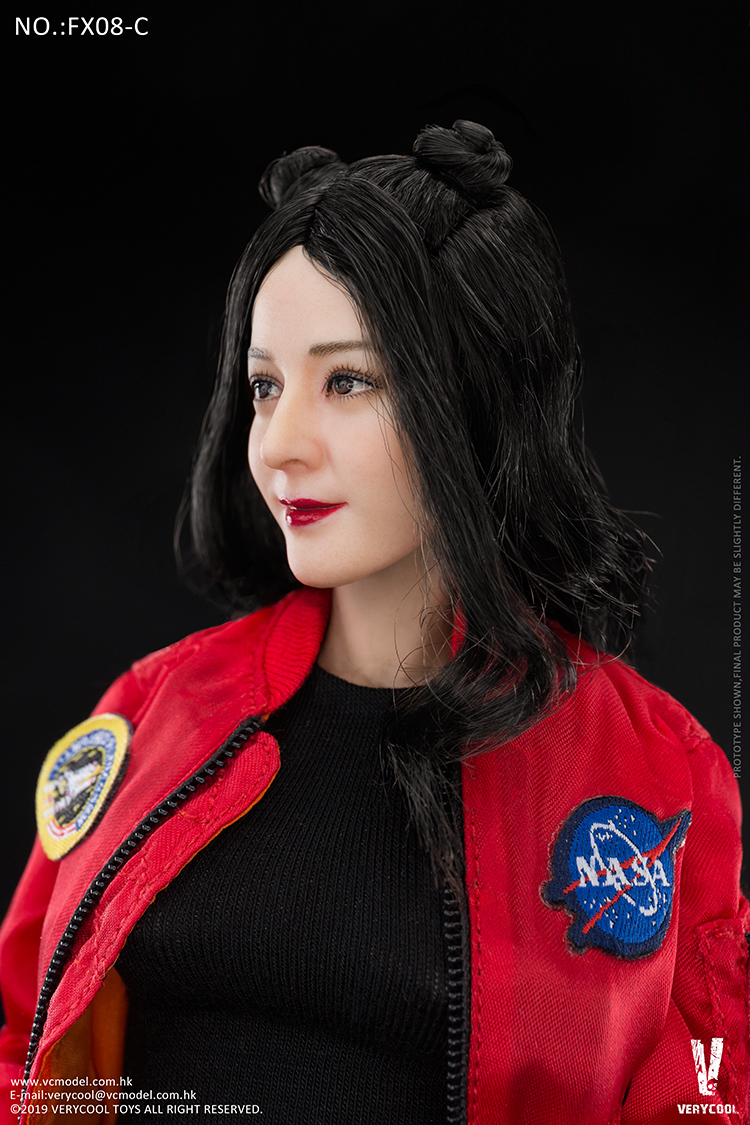 [สั่งจอง] VERYCOOL FX08 A/B/C , VERYCOOL VCL-1003