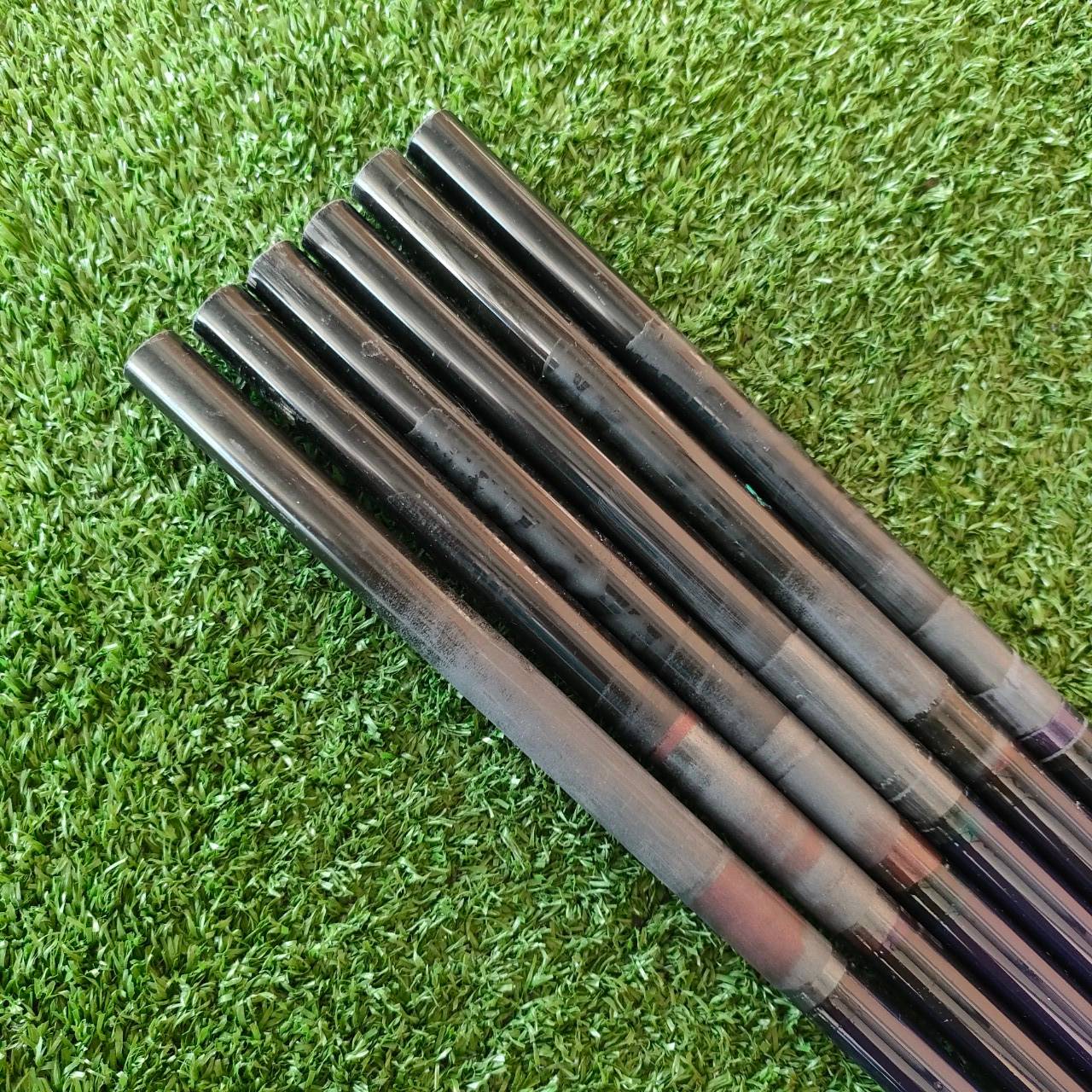 ก้าน Fairway Woods YS SEVEN ของใหม่!!! ความยาว 43 นิ้ว FLEX R จากสุดยอดแบรนด์ TOUR AD GRAPHITE DESIGND มือหนึ่ง ของแท้ BY NakaraLuxurious