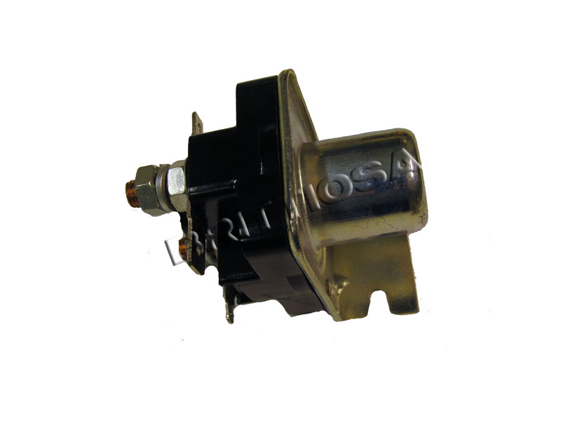 Starttisolenoidi, Lucas =29e