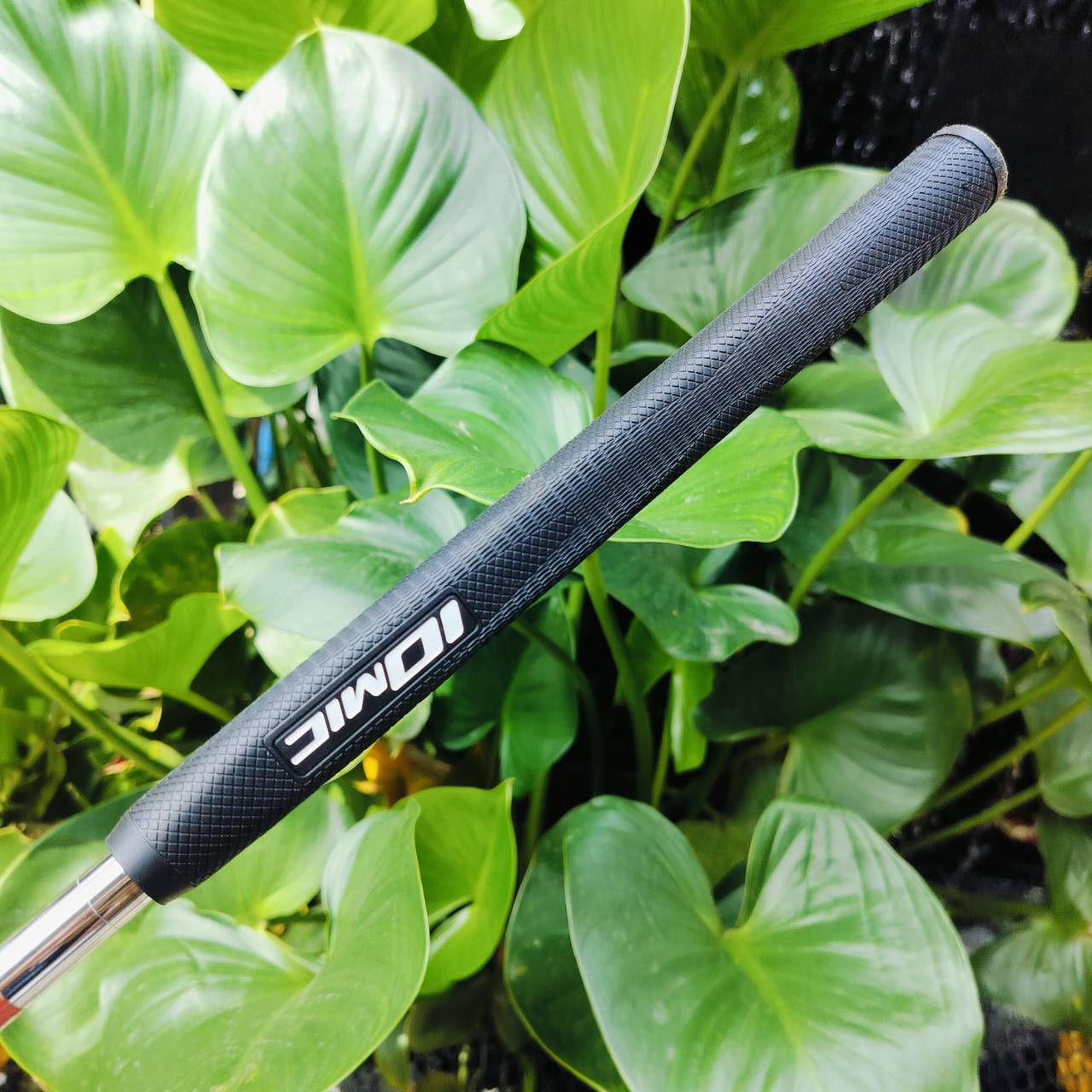 PUTTER PING REDWOOD ZB ความยาว 34 นิ้ว ตัว ZB ตัวเด็ด!!! 100% Milled Head สุดยอดผลงาน เป็นการยกย่องบ้านเกิดของพัตเตอร์ PING ไม้กอล์ฟพรีเมี่ยมมือสอง ของแท้ By NakaraLuxurious