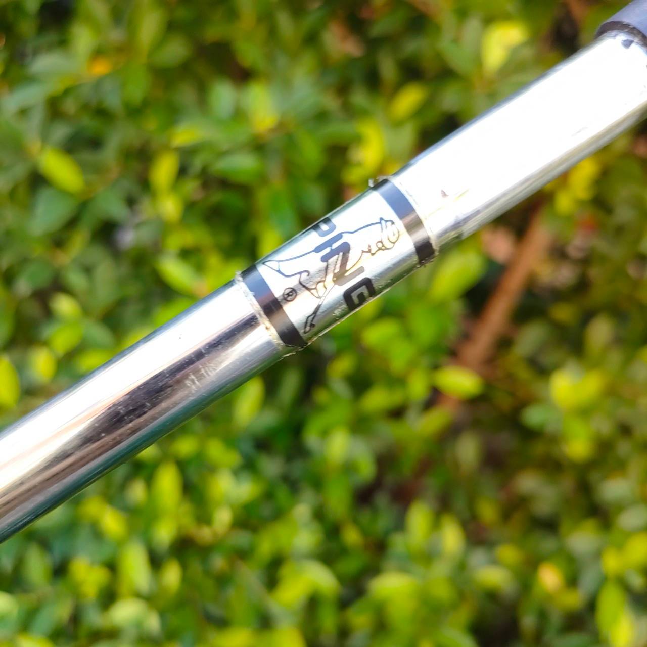 PUTTER PING ANSER ความยาว 35 นิ้ว ตัวนี้เป็นตัวที่แพงมากๆ วัสดุทองแดงระดับพรีเมี่ยม ไม้กอล์ฟมือสอง ของแท้ BY NakaraLuxurious