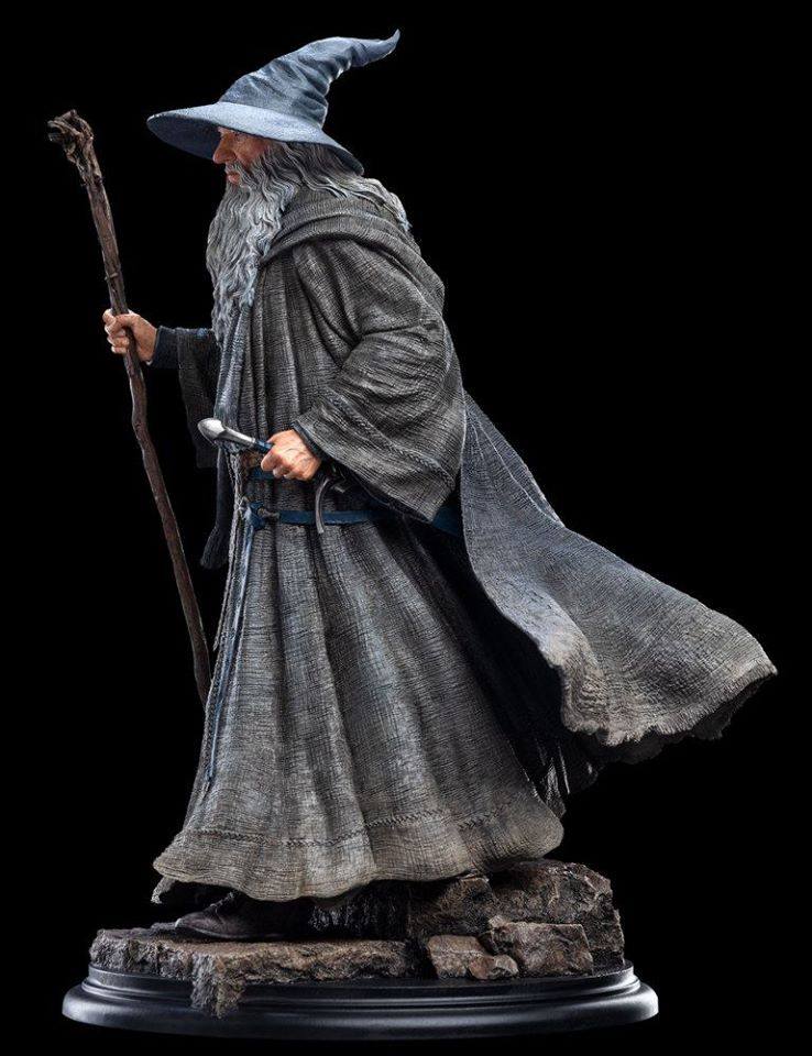 [สั่งจอง]Weta Workshop 1/6 Scale Pilgrim Classic Series : Gandalf the Grey
