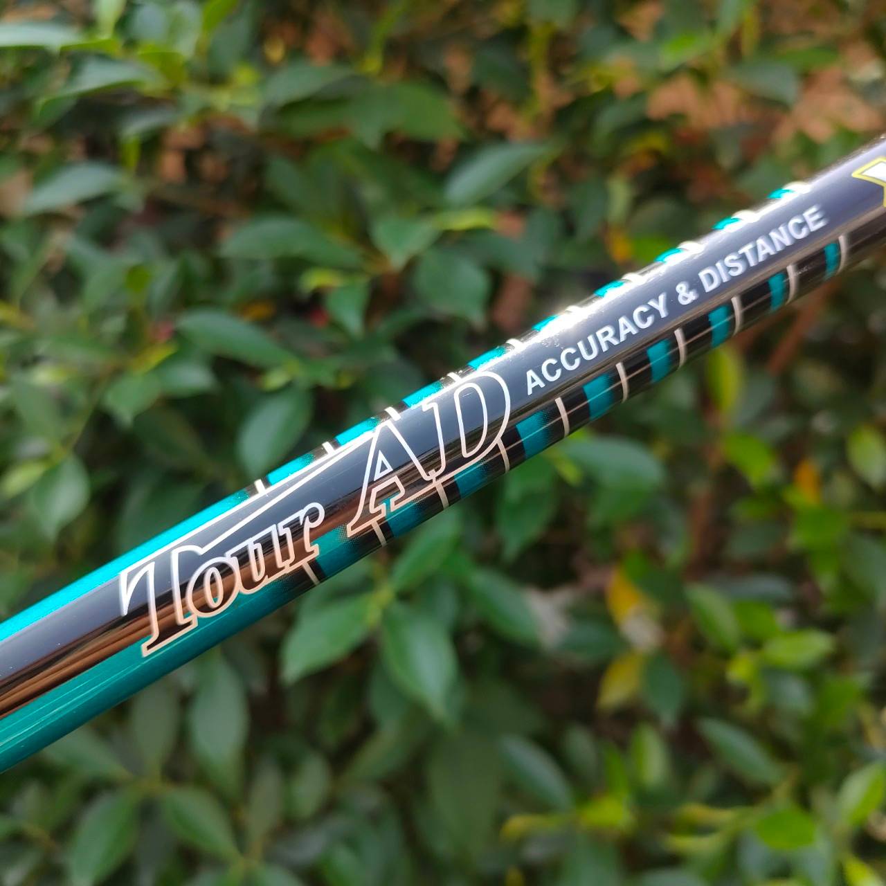 DRIVER CALLAWAY ROGUE องศา 9 ก้าน TOUR AD YSQ FLEX S jailbreak technology มีสองแท่งหน้าไม้ สุดๆๆๆ บอกได้เลยครับ
