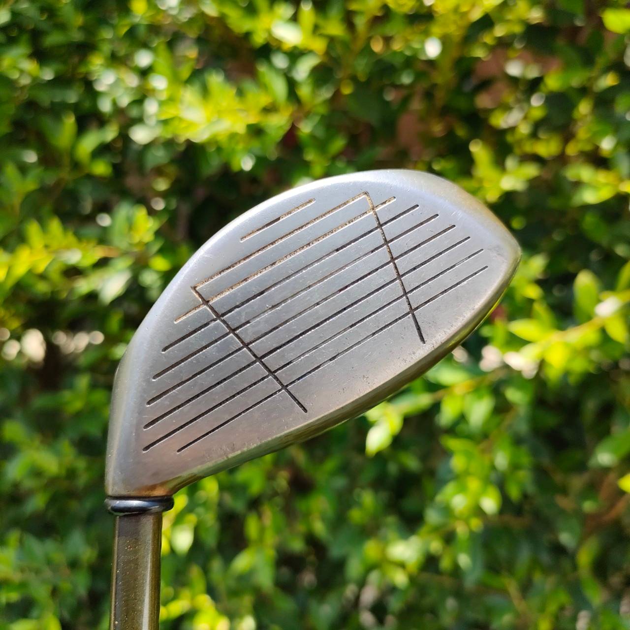 FW3 CALLAWAY BIG BERTHA ไม้นี้ USA PAT PENT3 นะครับ แฟนๆ หรือนักสะสมพลาดไม่ได้ ราคาพุ่งต่อเนื่องครับ