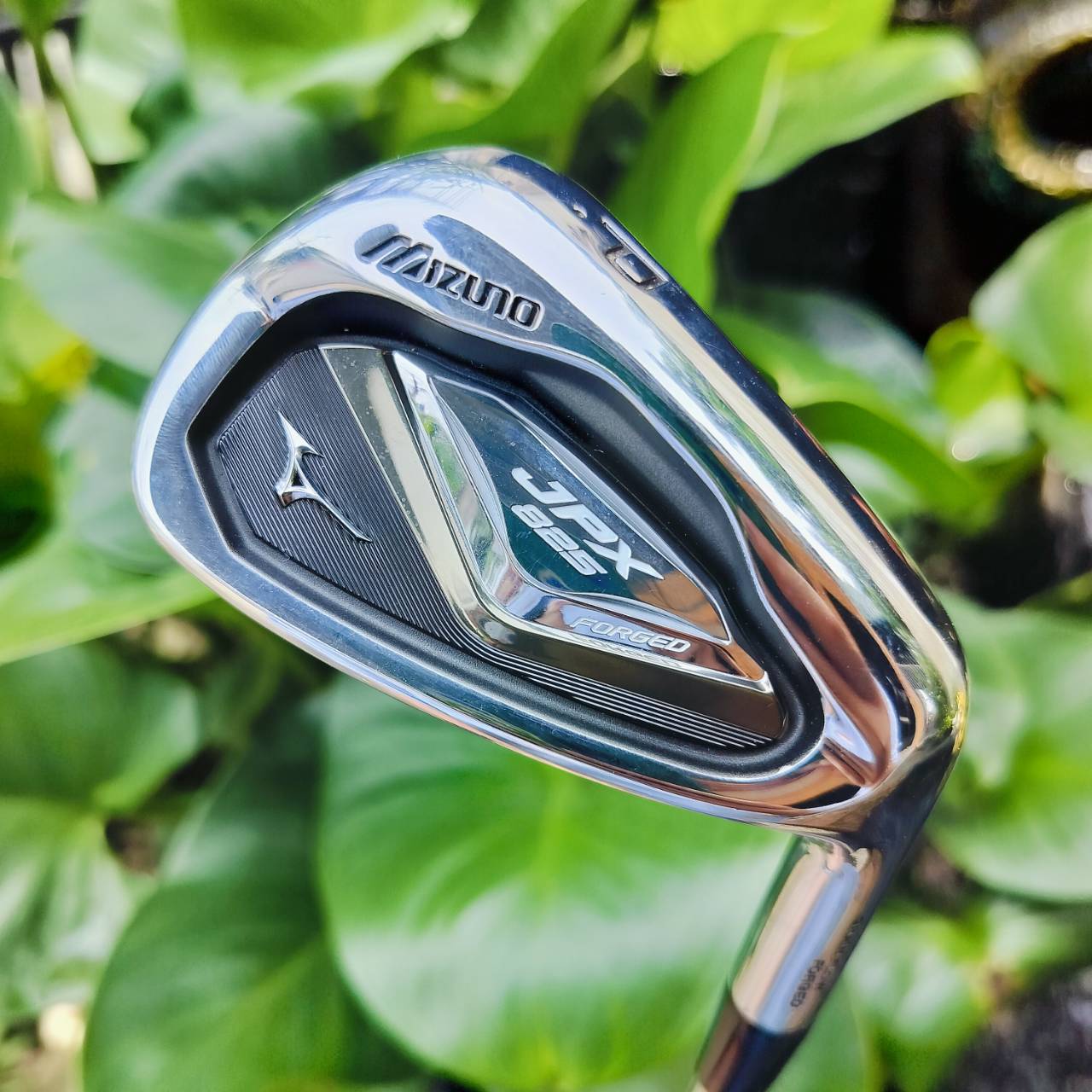 🏌️ ชุดเหล็ก MIZUNO JPX 825 มีเหล็ก 5 - 9 เเละ PW สภาพสวยนางฟ้า ก้าน N.S.PRO 950 HT FLEX R เป็นเหล็ก GRAIN FLOW FORGED เป็นวัสดุที่สุดของที่สุดของชุดเหล็กทั้งมวล ไม้กอล์ฟมือสอง ของแท้ By NakaraLuxurious