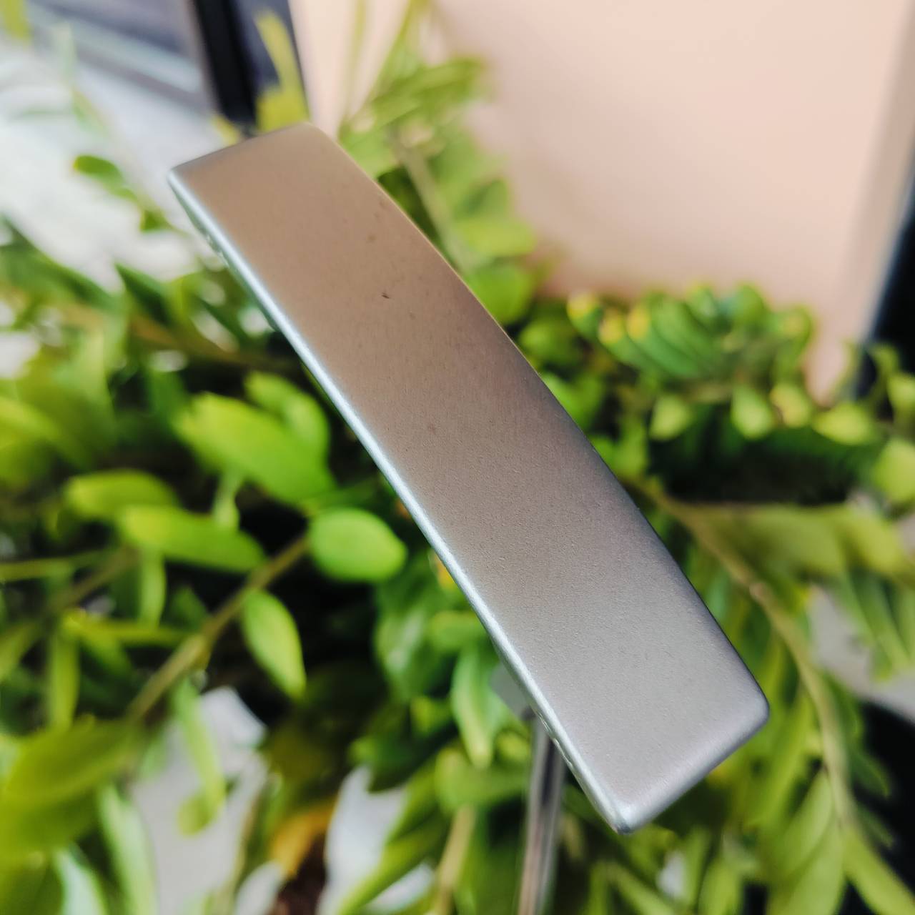 PUTTER PING G2 PAL ของแท้ มีซีรี่นัมเบอร์ สภาพสวยมากเดิม กริพเดิมสวยมาก น้ำหนักดีมาก ความยาว 34 นิ้ว ไม้กอล์ฟพรีเมี่ยมมือสอง ของแท้ By NakaraLuxurious