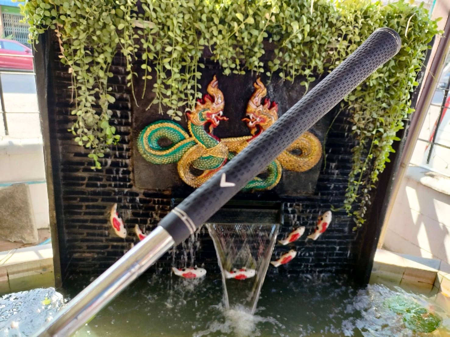 WEDGE Callaway JAWS FORGED องศา 54 เบาส์ 12