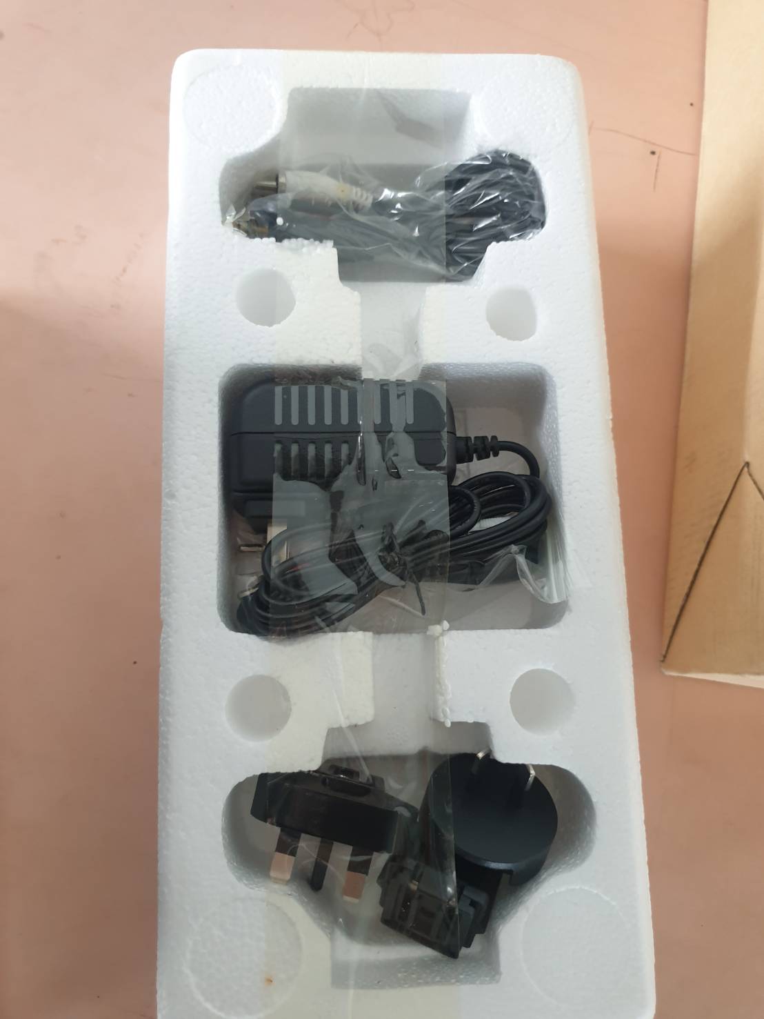 Gadhouse เครื่องเล่นแผ่นเสียง ของใหม่