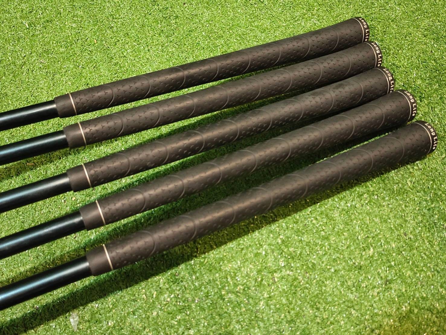 ชุดเหล็ก HYBRID EL NINO