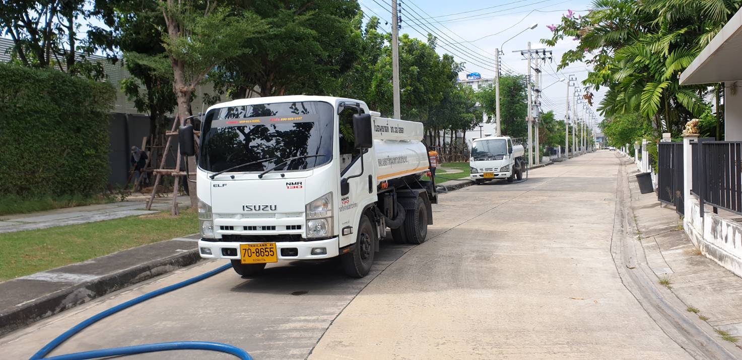 บริการดูดส้วม 0834280055 คุณอรุณ