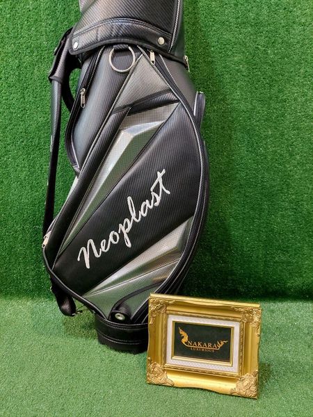 ถุงกอล์ฟ NEOPLAST 3M