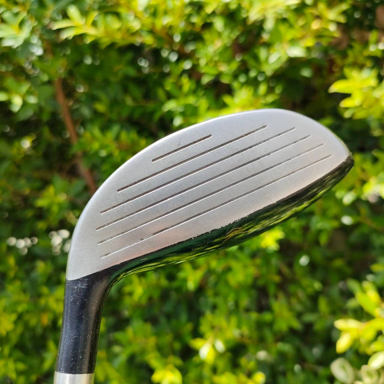 FW5 KASCO POWER TORNADO DF-III องศา 18 FLEX S ผลิตที่ญี่ปุ่น ไม้กอล์ฟมือสอง ของแท้ BY NakaraLuxurious