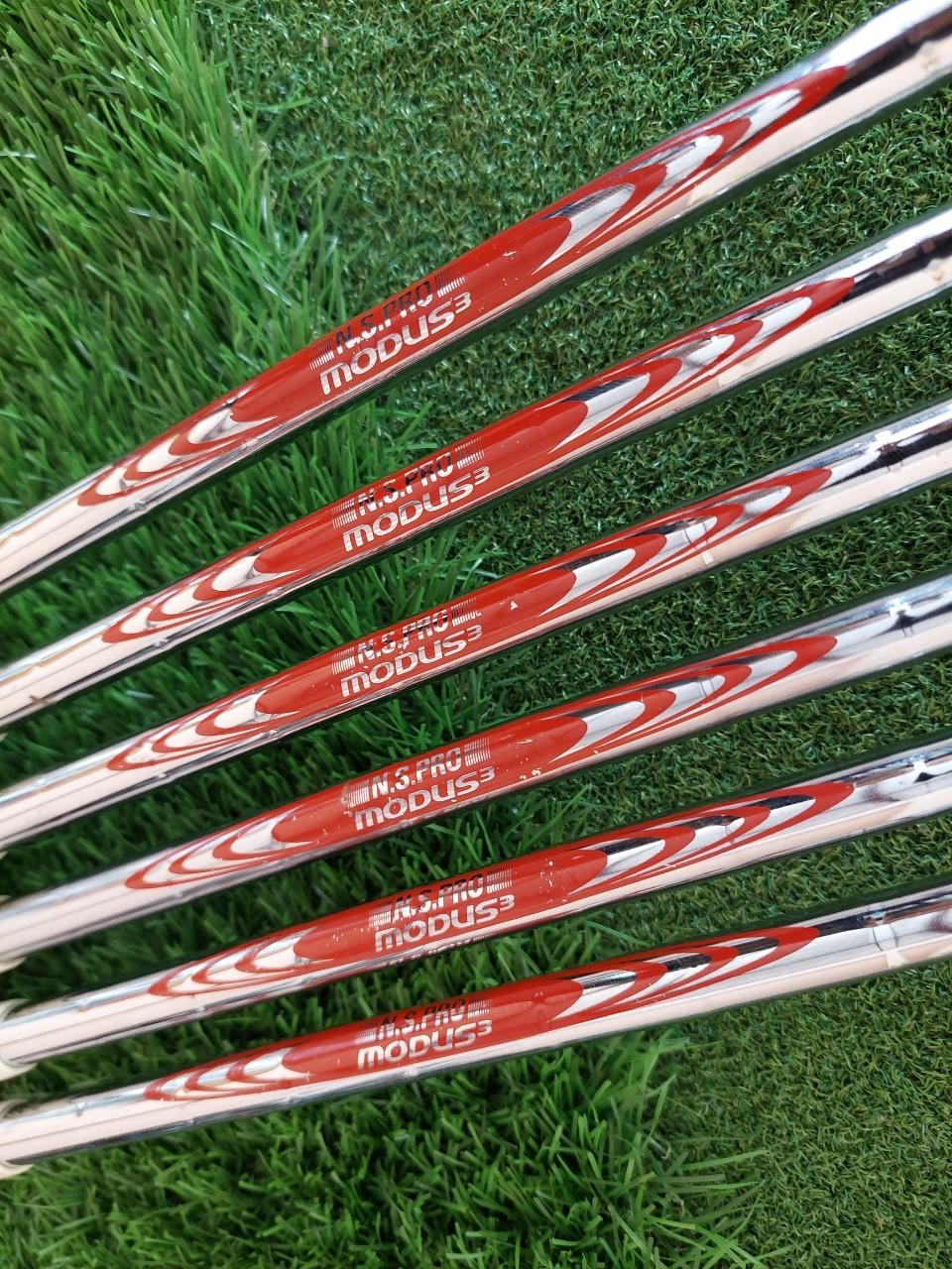 ชุดเหล็ก EPON AF-705 Forged