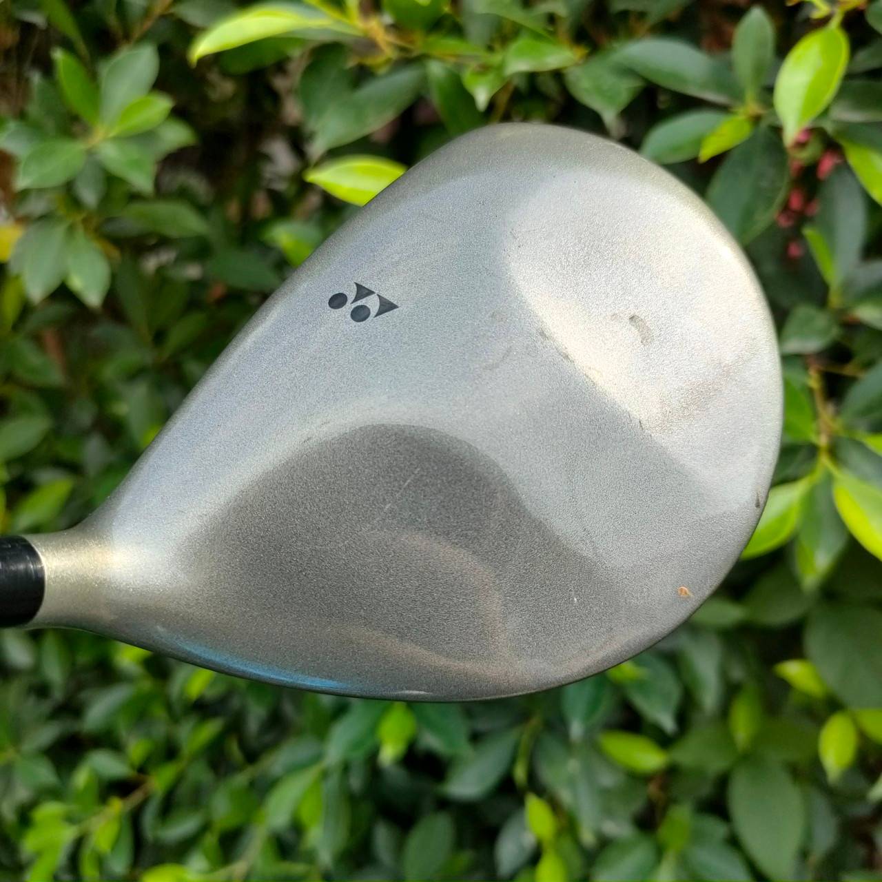 DRIVER YONEX SUPER A.D.X 200 PPS องศา 10.5 ก้าน PENDULUM FLEX R