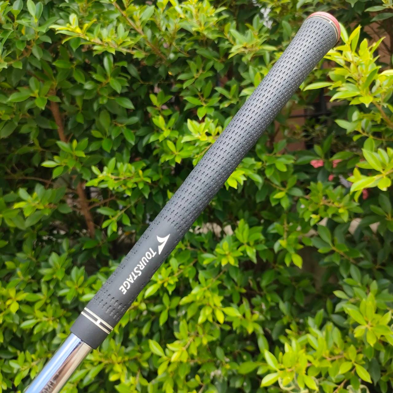 WEDGE TOURSTAGE X-WEDGE องศา 54 BOUNCE 10 ก้าน DYNAMIC GOLD FLEX WEDGE เหล็ก FORGED พรีเมี่ยมญี่ปุ่นแท้ๆ ให้ความรู้สึกสุดนุ่ม ร่องคม ก้านเหมาะสำหรับ WEDGE โดยเฉพาะ!!! ไม้กอล์ฟมือสอง ของแท้ BY NakaraLuxurious