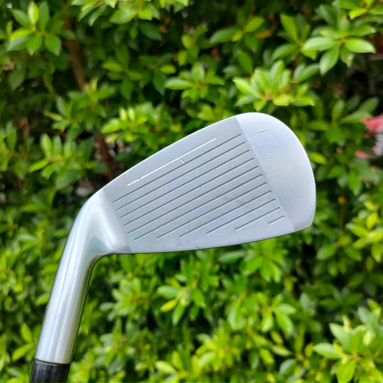 ชุดเหล็ก HEAD S25C มีเหล็ก 3-9 เเละ PW SW ก้าน NS.PRO 950 GH FLEX R สภาพสวย หัวเป็นวัสดุ FORGED สุดพรีเมี่ยม!! ไม้กอล์ฟมือสอง ของแท้ BY NakaraLuxurious