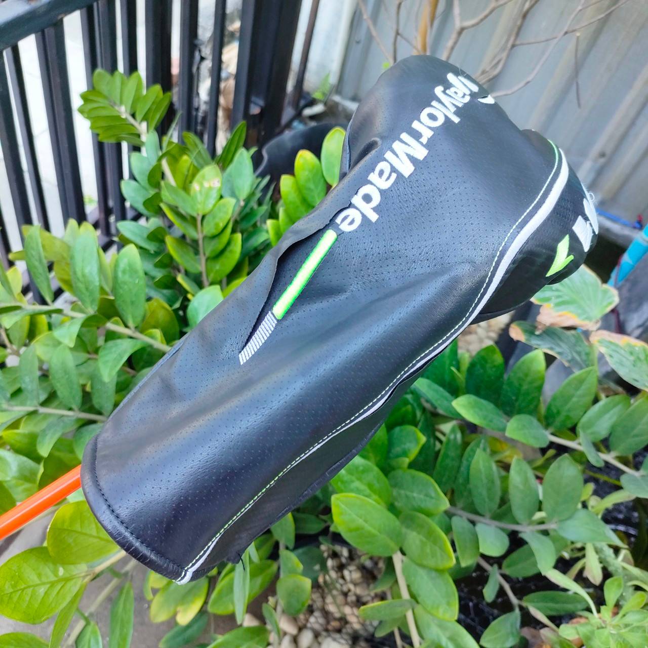 DRIVER TAYLORMADE M1 ใหม่ องศา 9.5 ก้าน UST Mamiya ATTAS 5GOGO FLEX S ก้านโม ราคาเป็นหมื่น!!! สุดยอดความตีมันส์ ไม้กอล์ฟพรีเมี่ยมมือสอง ของแท้ By NakaraLuxurious