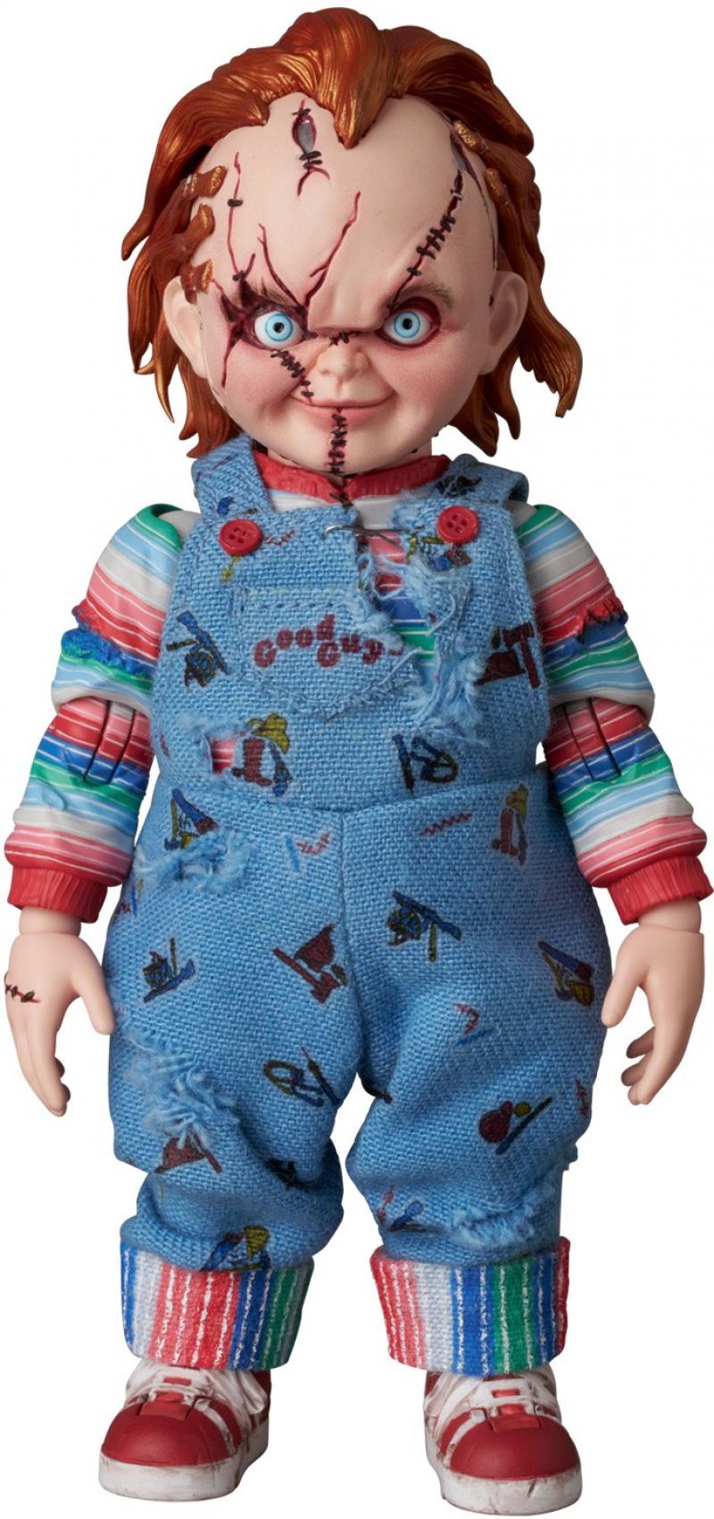[สั่งจอง] Mafex : CHUCKY