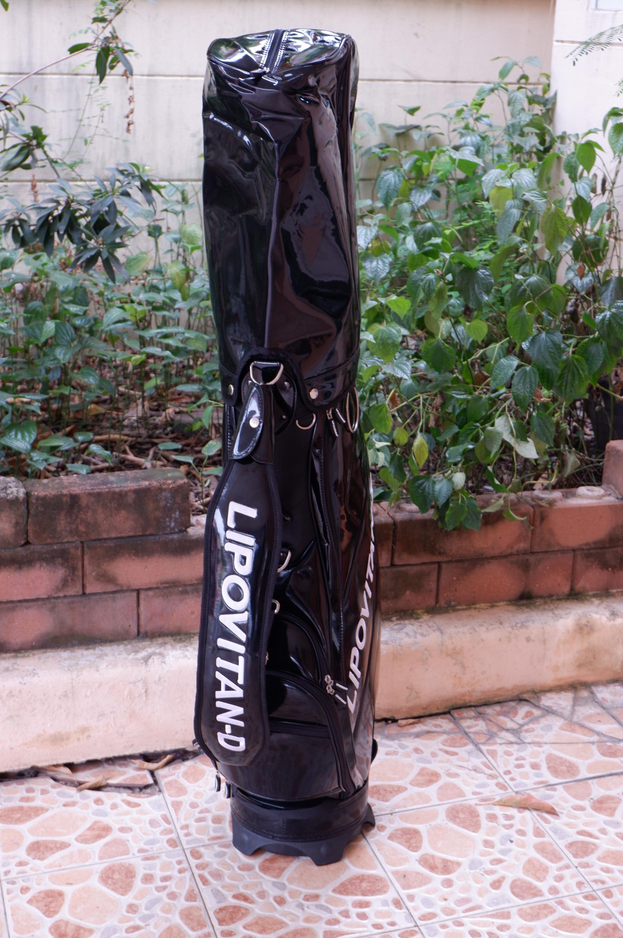 ถุงกอล์ฟมือสอง LIPOVITAN-D