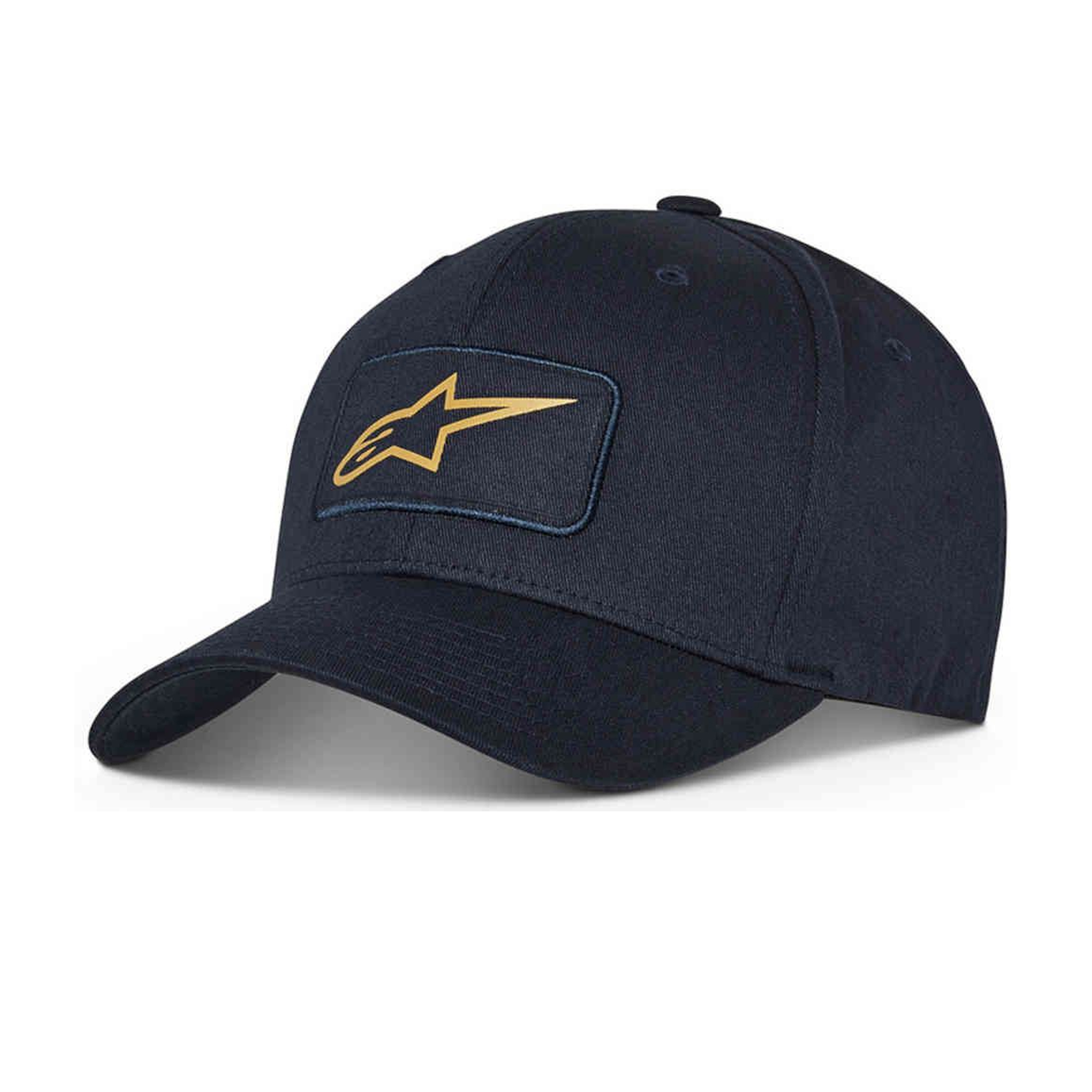 หมวกแก๊ป Alpinestars Levels Hat - Navy