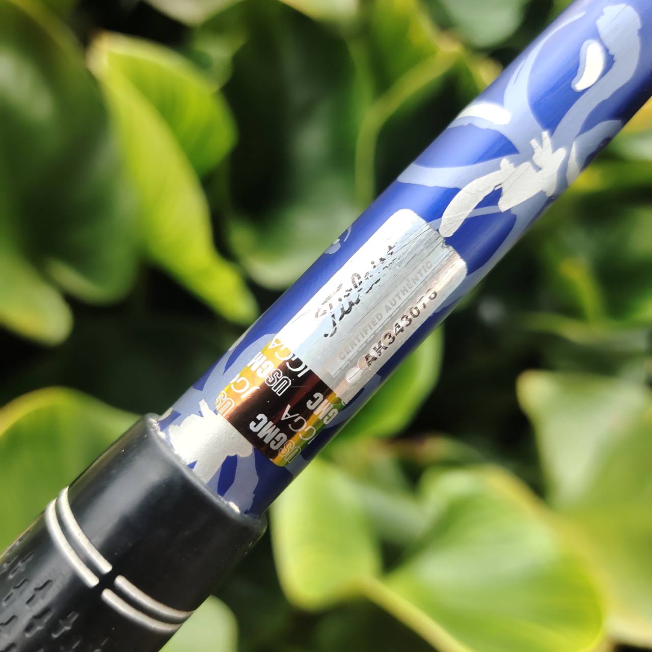 ไม้กอล์ฟมือซ้าย Driver Titleist 913 D2 เทคโนโลยี SureFit Tour – ปรับองศา/มุมไดนามิกได้ตามใจ