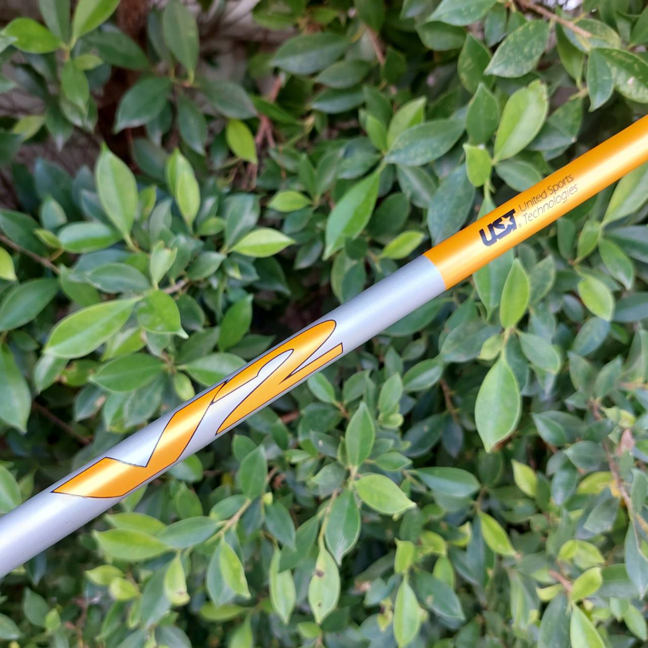 DRIVER TAYLORMADE M5 องศา 9 ก้าน UST MAMIYA PROFORCE V2 FLEX S เป็นก้านโมระดับพรีเมี่ยม ท๊อปฟอร์ม *** ตรงปลายก้านมีการเจียร ก้านเคยใส่ หัวแบบเจาะทะลุมา *** รุ่นนี้ดีแบบขีดสุด