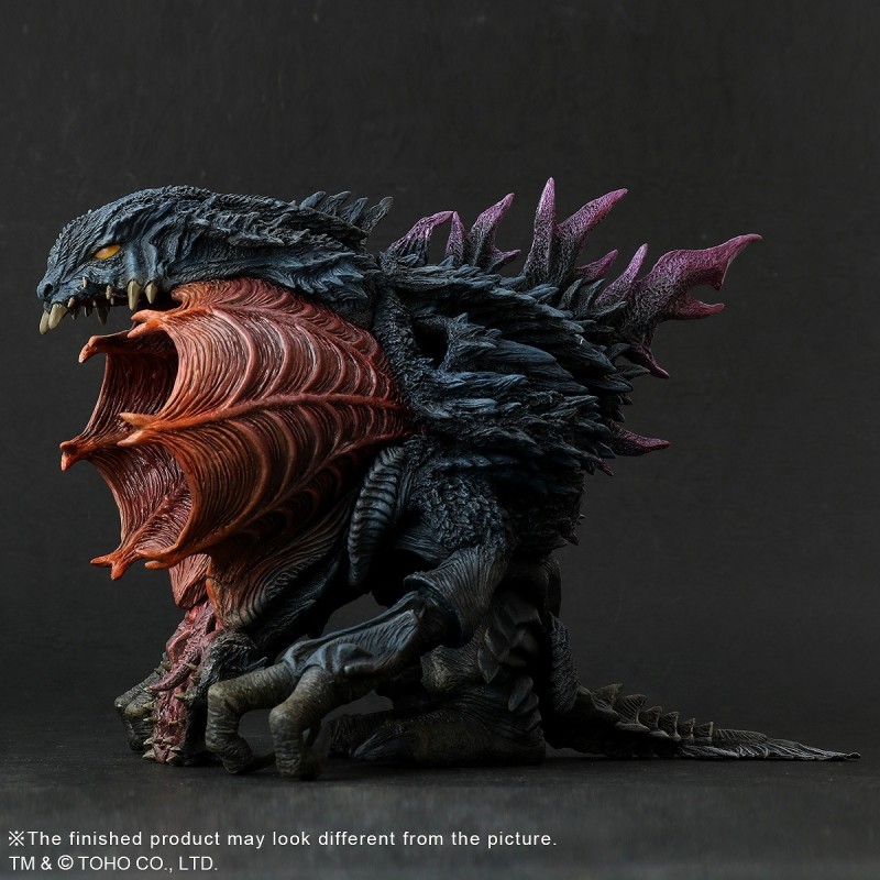 [สั่งจอง] X-PLUS Deforeal Orga Ric Version