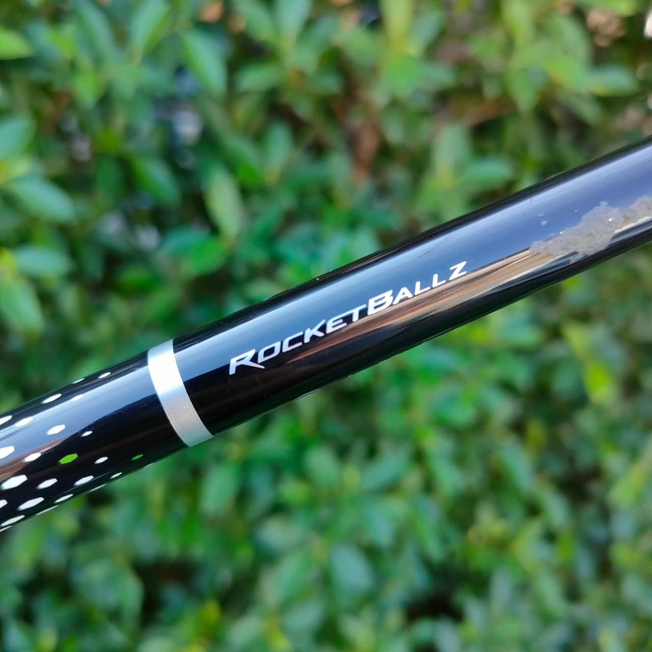 DRIVER TAYLORMADE RBZ องศา 10.5 ก้าน ROCKETBALLA FLEX S หัวใหญ่ ตีง่าย ตีไกล ไขปรับได้ COVER ตรงรุ่น