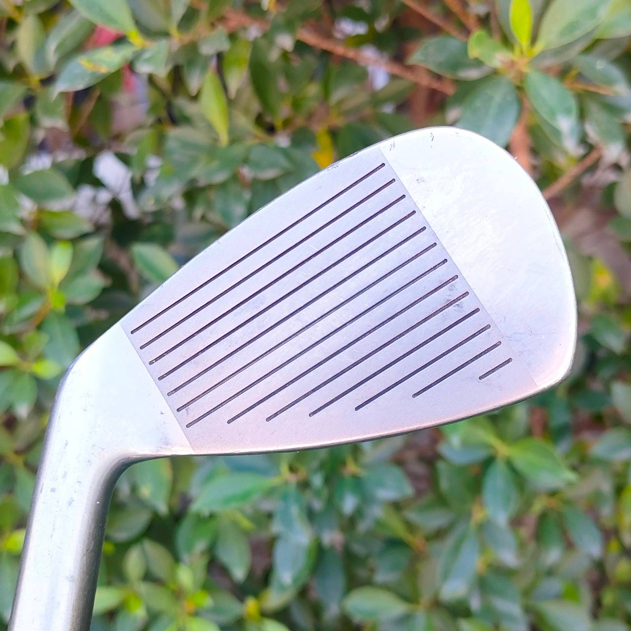 ชุดเหล็ก GARY PLAYER TOUR-V 300 มีเหล็ก 3-8 เเละ SW ** ไม่มีเหล็ก 9 ** ก้าน GARY PLAYER