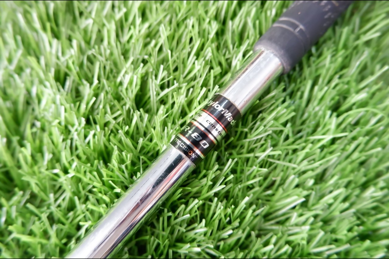 เหล็ก 3 Taylormade 320