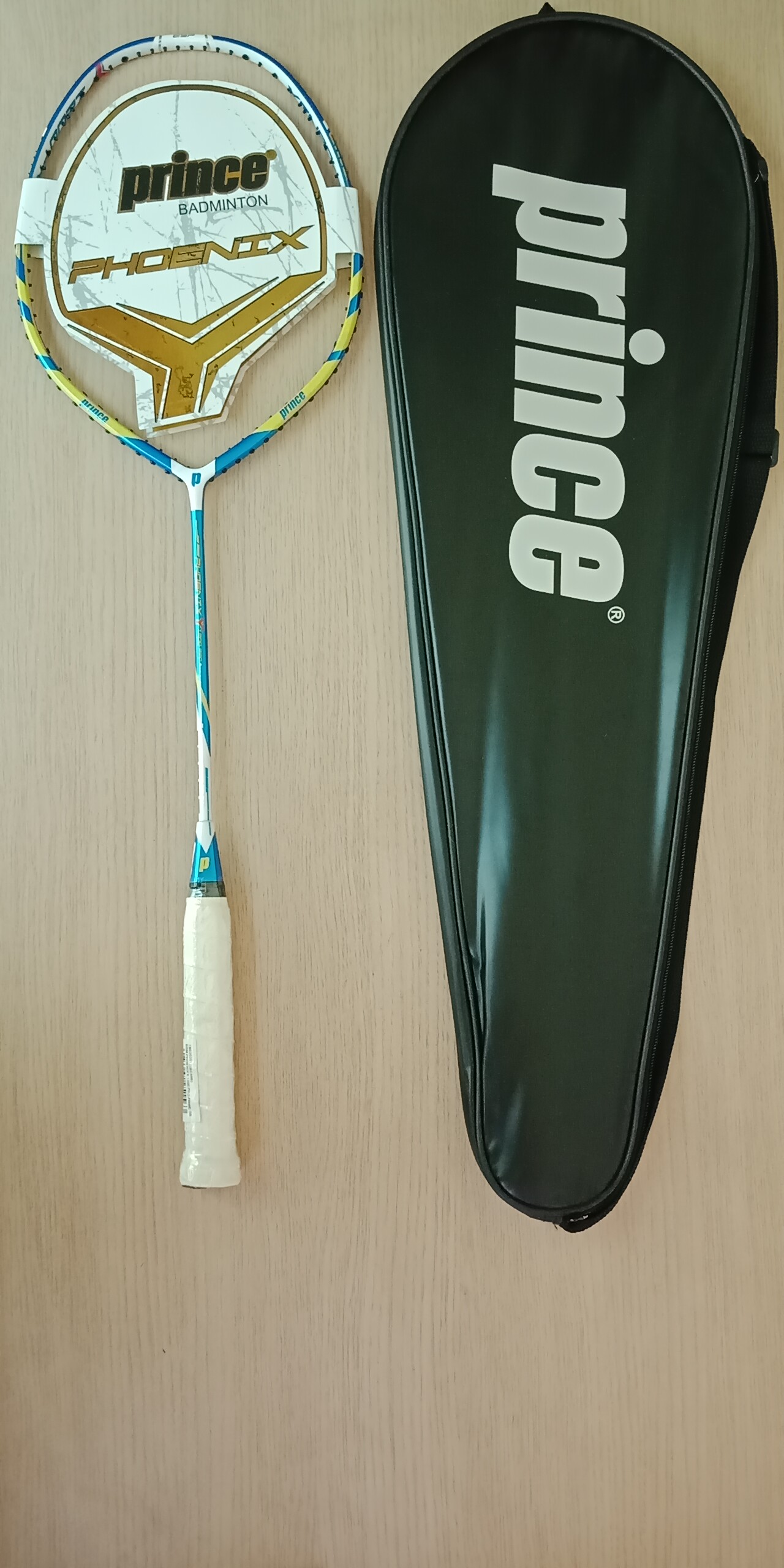Prince Phoenix Y 1200 Pro