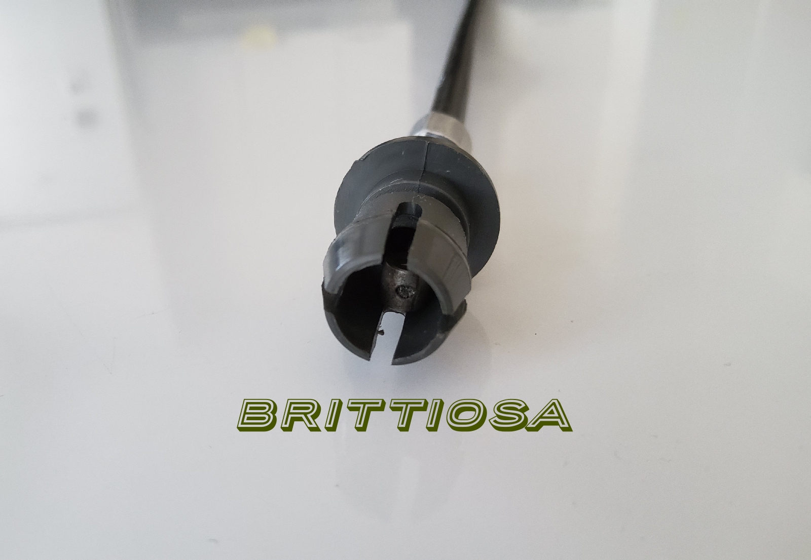 Automaattivaihteiston kick-down vaijeri Sherpa 1800cc bensa =45e